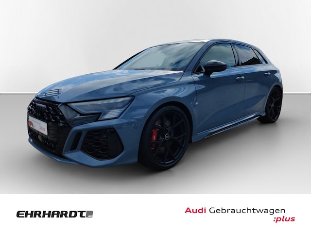 Audi RS3 Quattro S-Tronic Sportback