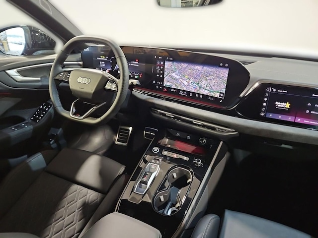 Audi A5 Quattro S-Tronic