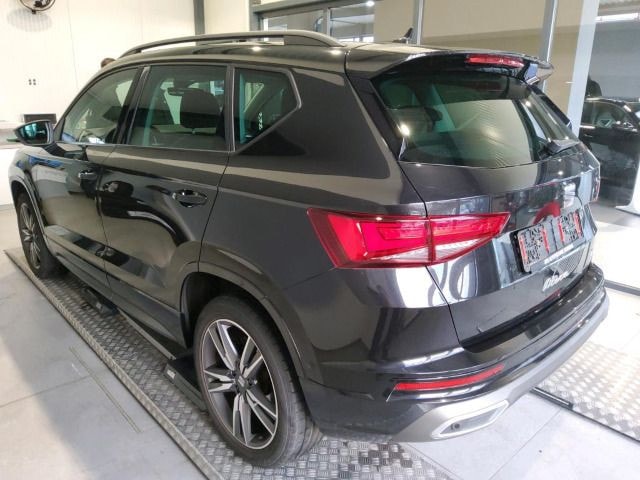 Seat Ateca 1.5 TSI DSG FR-lijn
