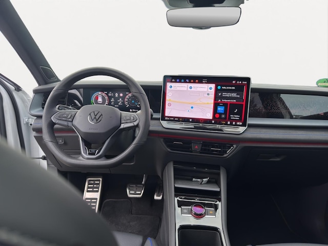 Volkswagen Tayron DSG R-Line eHybrid