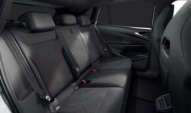 Volkswagen ID.4 4Motion GTX