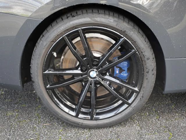 BMW 440 Cabrio xDrive