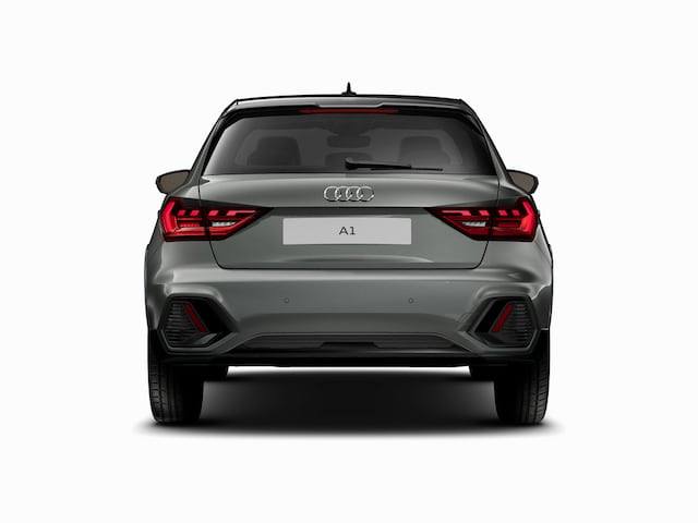 Audi A1 30 TFSI Allstreet