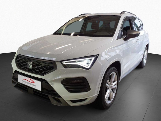 Seat Ateca 2.0 TDI