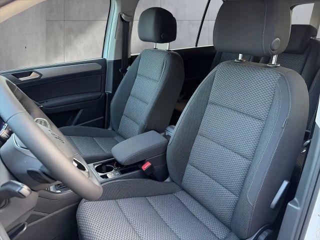 Volkswagen Touran DSG