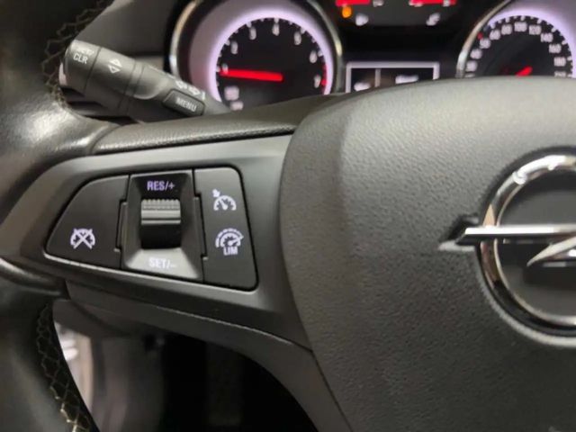 Opel Astra 1.4 Turbo Edition Sports Tourer