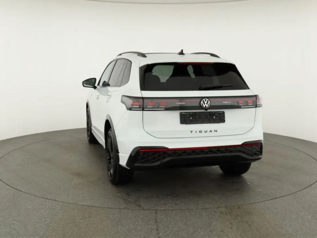Volkswagen Tiguan 2.0 TSI 4Motion DSG R-Line
