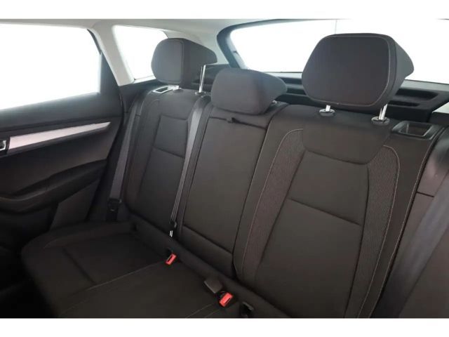 Skoda Karoq 1.5 TSI Ambition