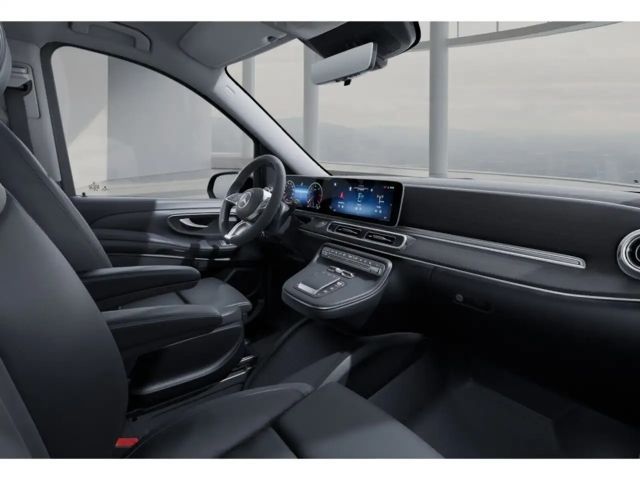 Mercedes-Benz V 300 AVANTGARDE