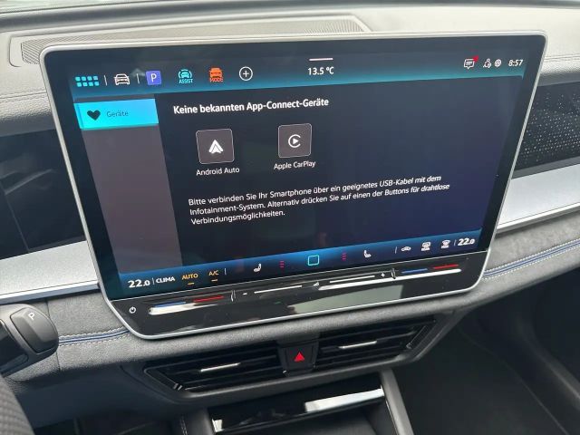 Volkswagen Tayron DSG