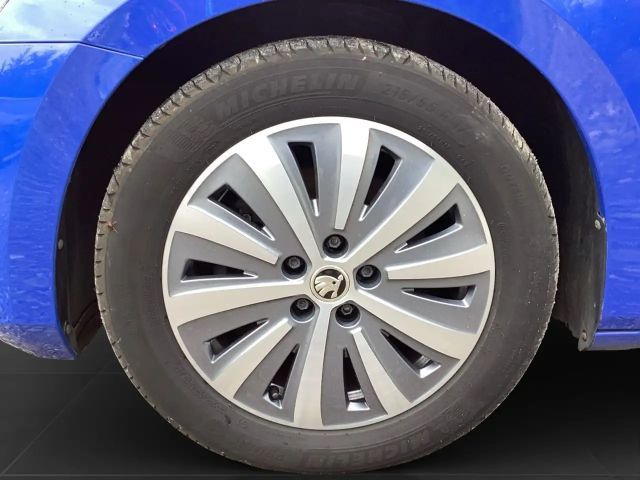 Skoda Superb 1.4 TSI Ambition Combi iV