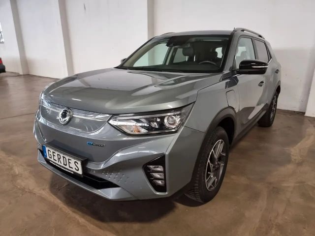 SsangYong Korando 2WD