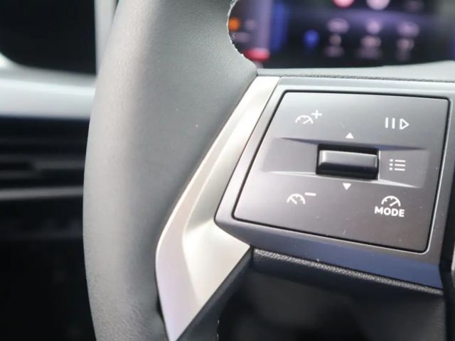 Opel Frontera Edition