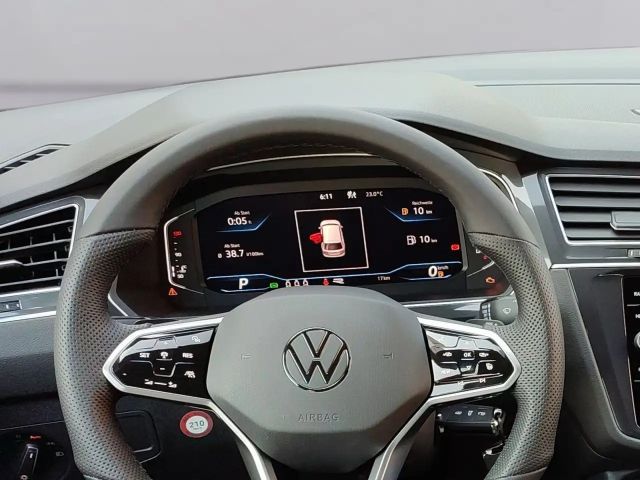 Volkswagen Tiguan 2.0 TDI Allspace DSG R-Line