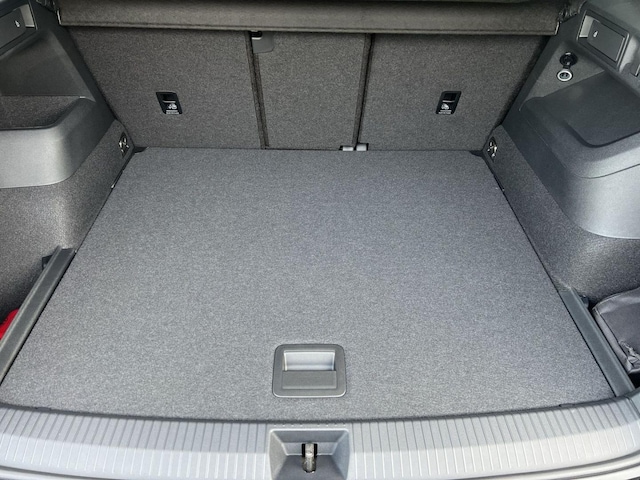 Volkswagen Tiguan 1.5 eTSI DSG Life