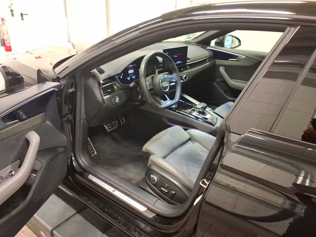 Audi A5 40 TFSI S-Line S-Tronic Sportback