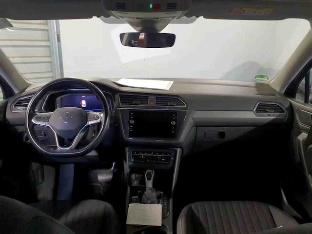 Volkswagen Tiguan 1.5 TSI Allspace