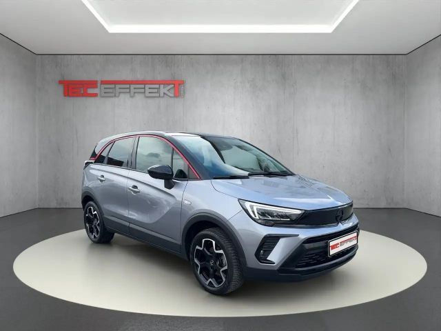 Opel Crossland X GS-Line Grand Sport