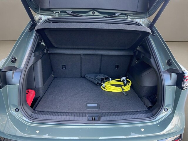 Volkswagen Tiguan 1.5 TSI