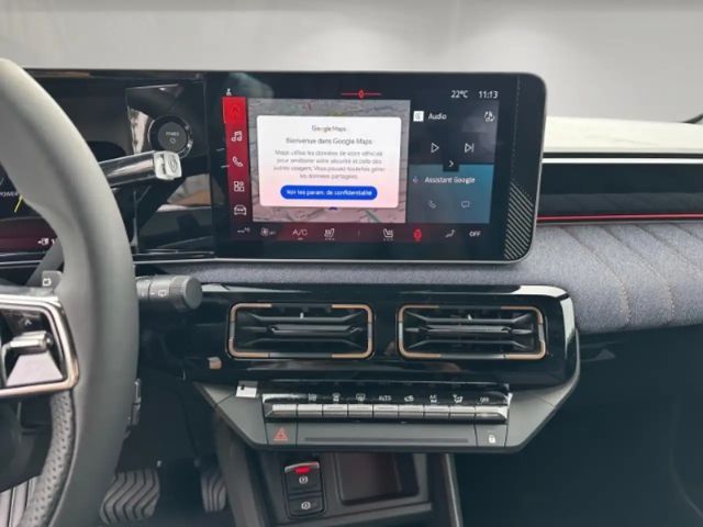 Renault 4 Comfort E-Tech Techno