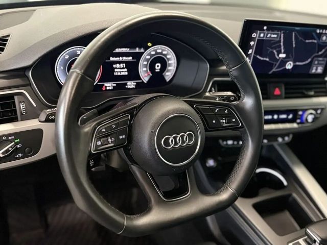 Audi A4 allroad 50 TDI