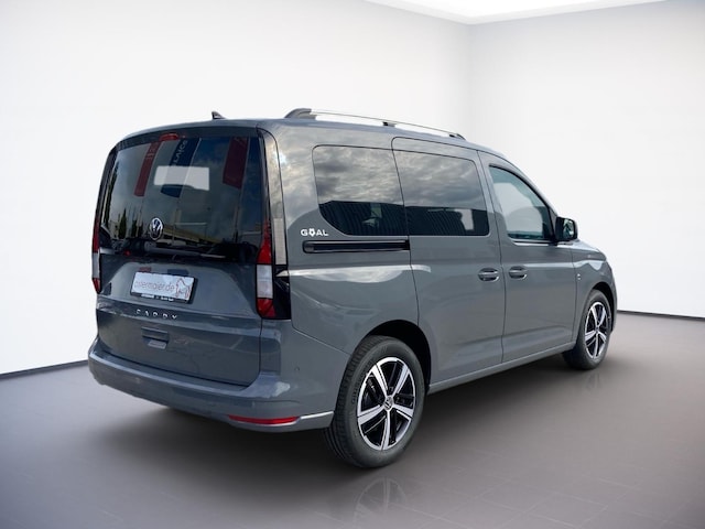 Volkswagen Caddy 2.0 TDI DSG