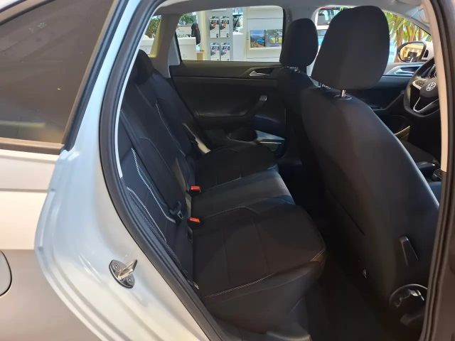 Volkswagen Taigo DSG Style