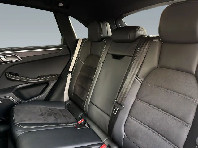 Porsche Macan GTS