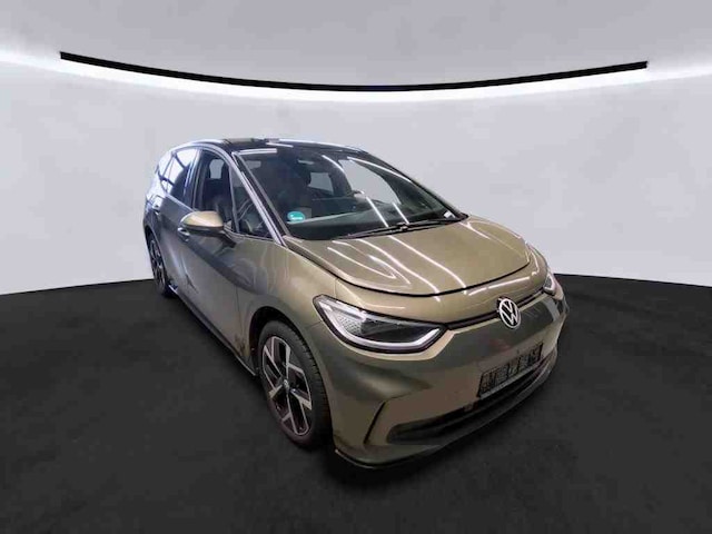Volkswagen ID.3 77 KWh