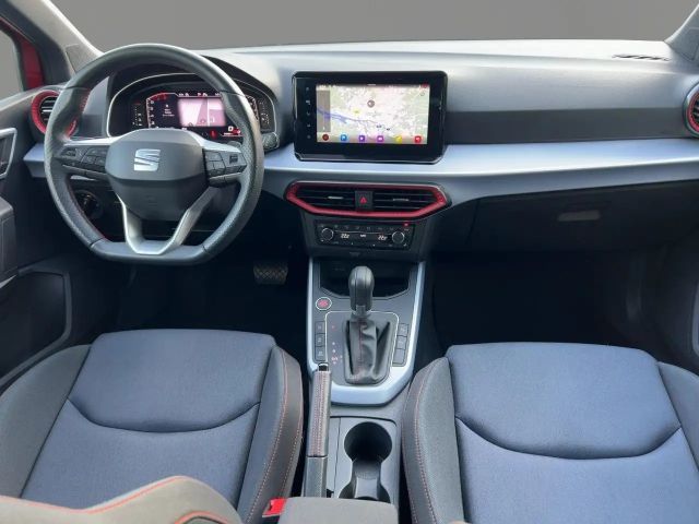 Seat Arona 1.5 TSI DSG FR-lijn