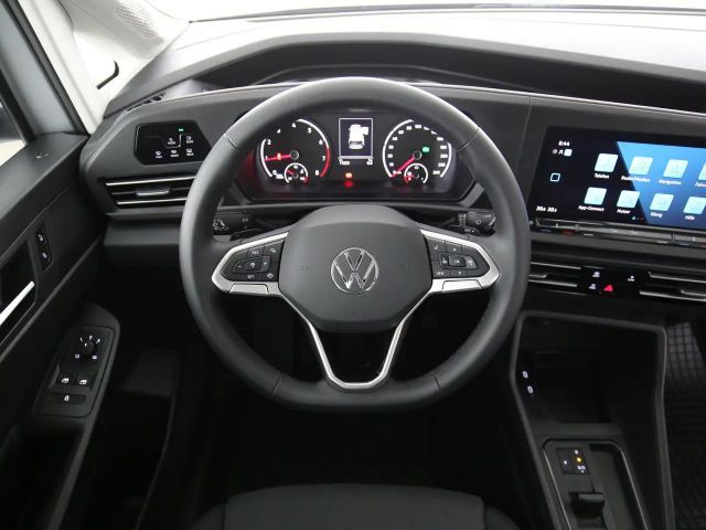 Volkswagen Caddy 1.5 TSI DSG Life