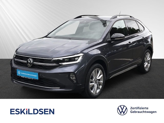 Volkswagen Taigo 1.0 TSI Life