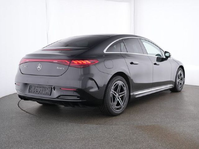 Mercedes-Benz EQE 350 4MATIC Sedan