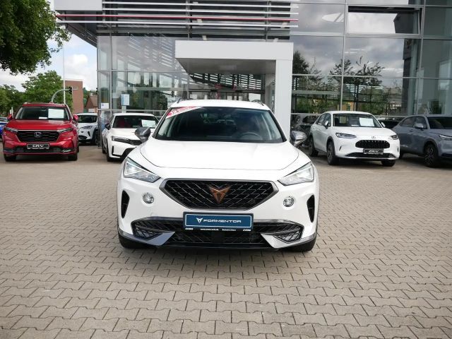 Cupra Formentor 1.5 TSI