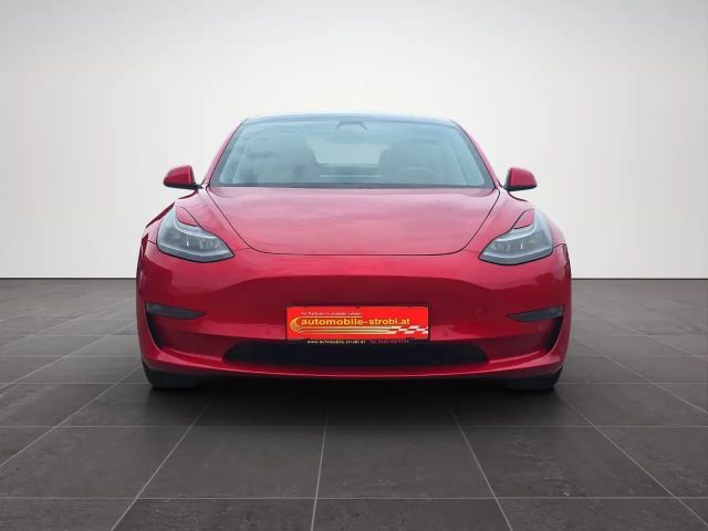 Tesla Model 3 Performance