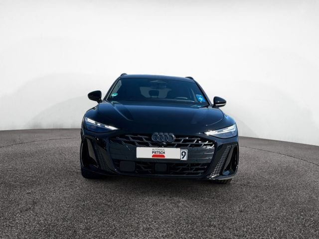 Audi A6 Avant Quattro S-Tronic