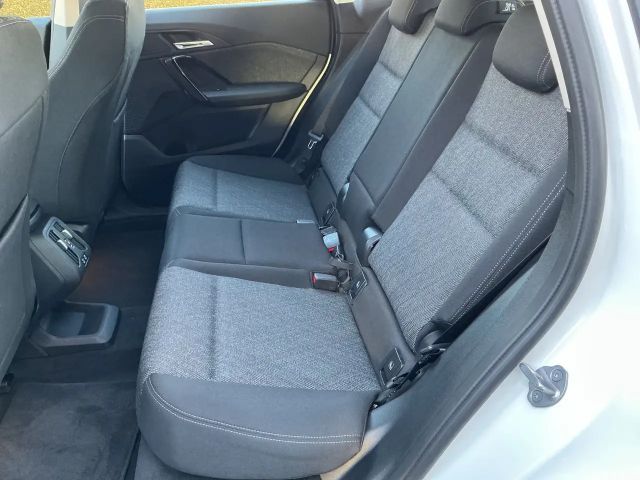 BMW iX1 Comfort pakket xDrive30