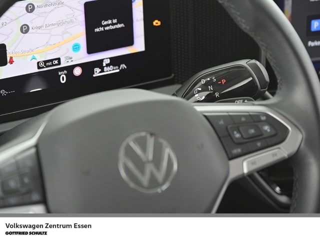 Volkswagen Tiguan DSG Life