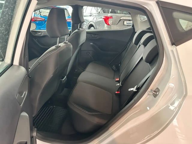 Ford Fiesta Cool & Connect