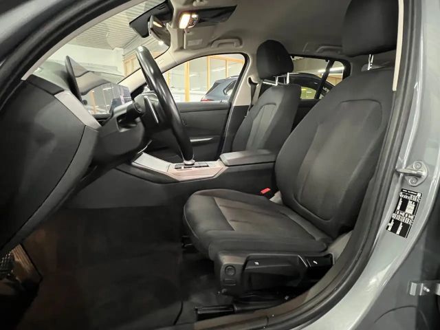 BMW 318 318d Touring