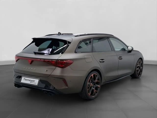 Cupra Leon Sportstourer VZ