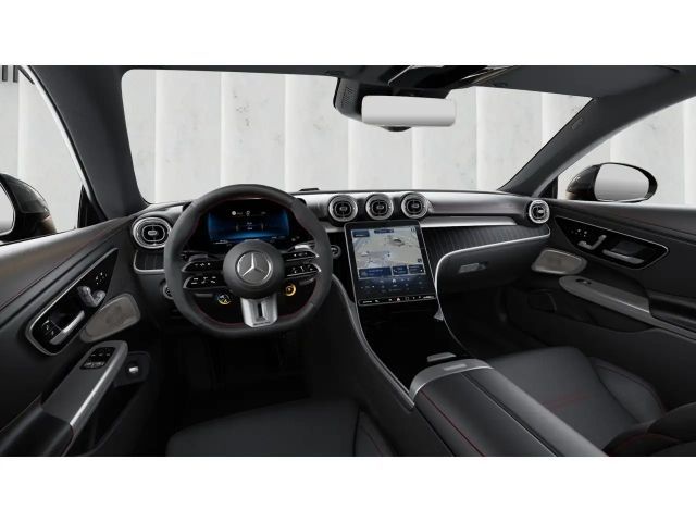 Mercedes-Benz CLE 53 AMG AMG Line