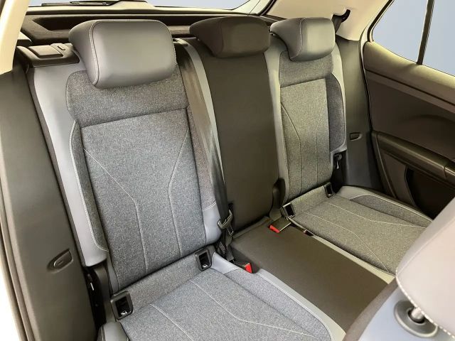 Volkswagen T-Cross 1.0 TSI DSG Style