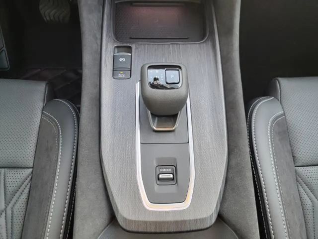 Nissan Qashqai Tekna