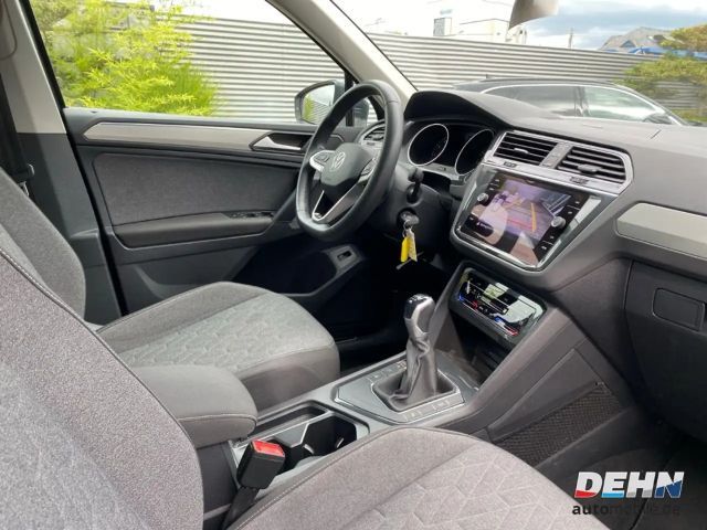 Volkswagen Tiguan 1.5 TSI Move