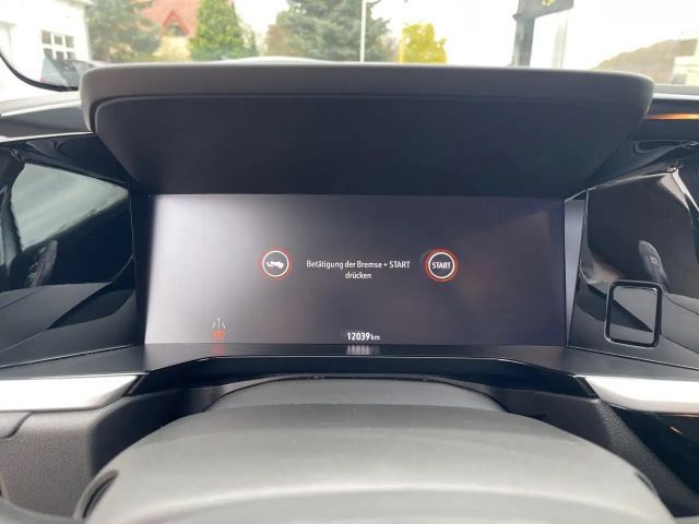 Opel Grandland X GSe