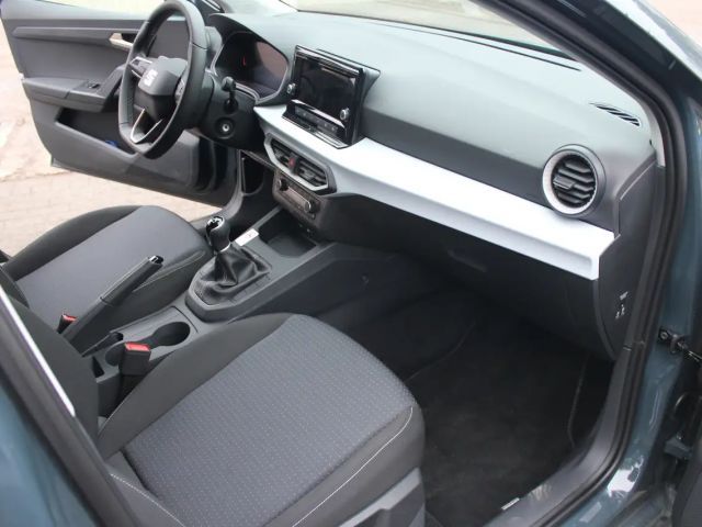 Seat Ibiza 1.0 TSI Style