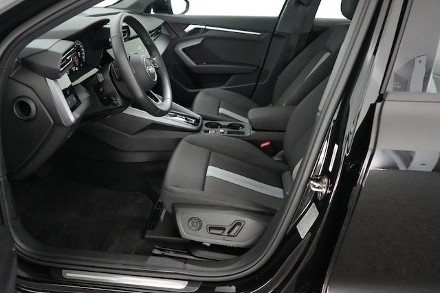 Audi A3 35 TFSI S-Tronic Sedan