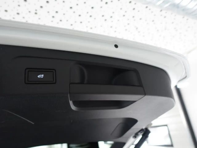 Volkswagen Touran Comfortline DSG