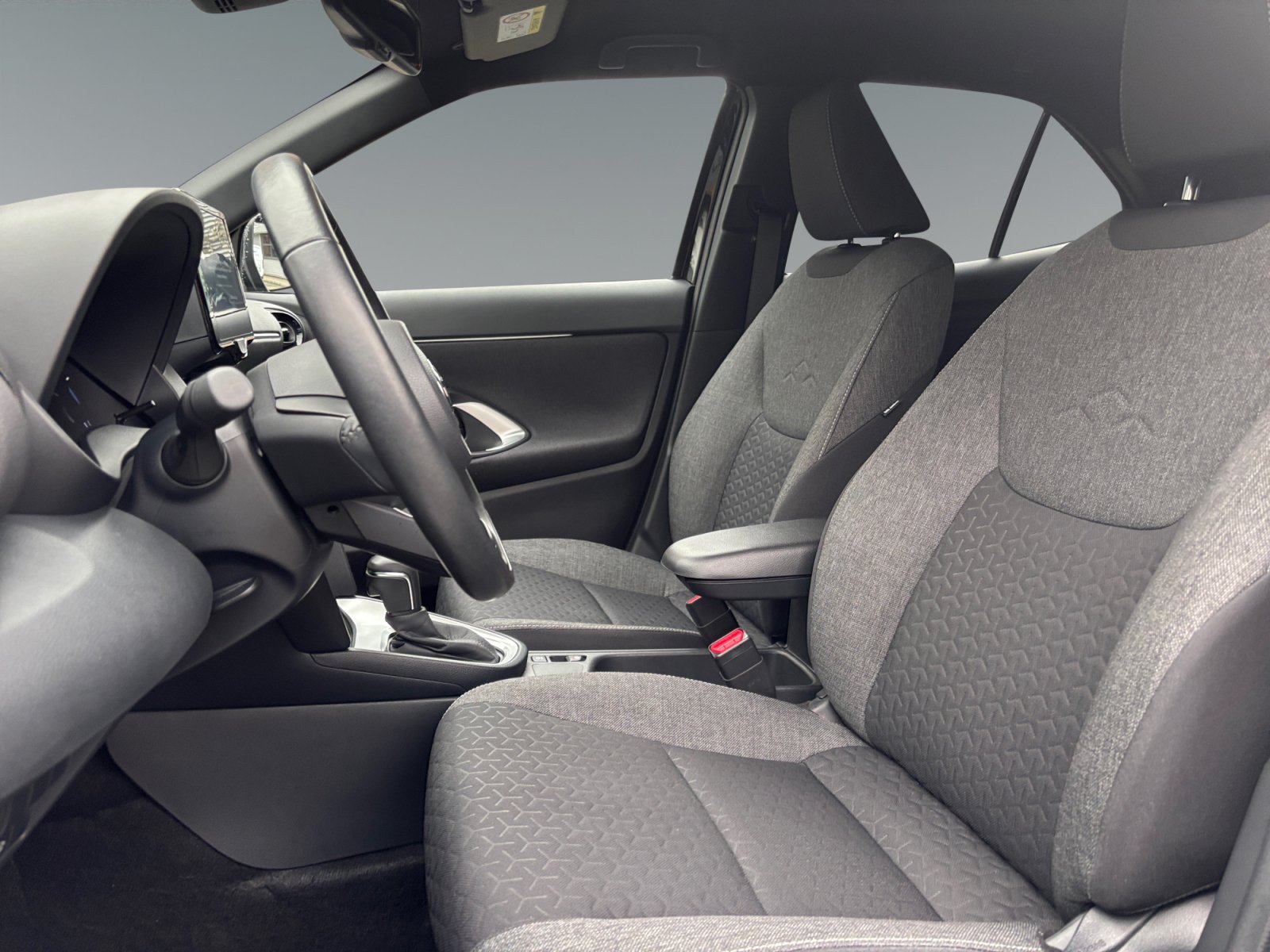 Toyota Yaris Cross 5-deurs Team D